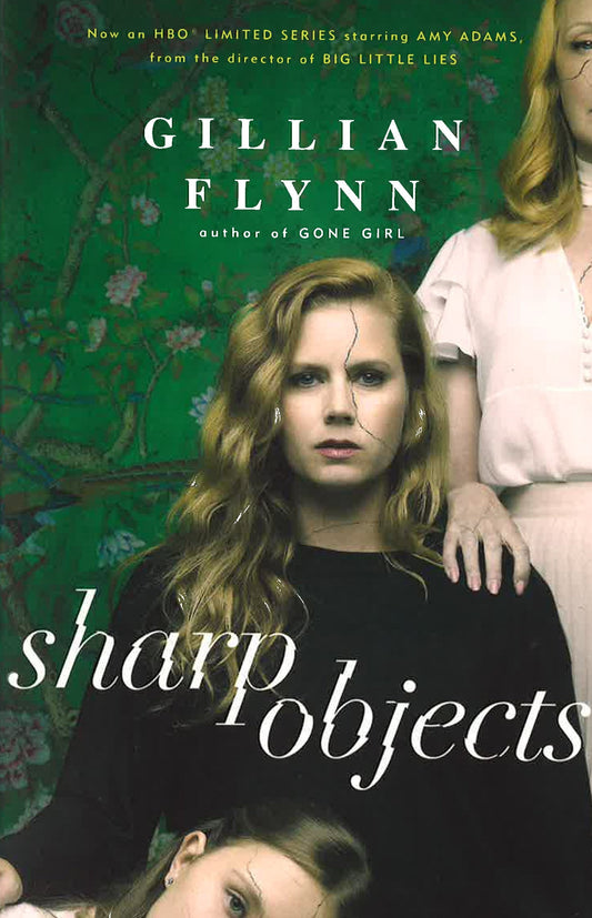 Sharp Objects (Tv Tie-In)