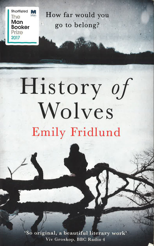 History Of Wolves
