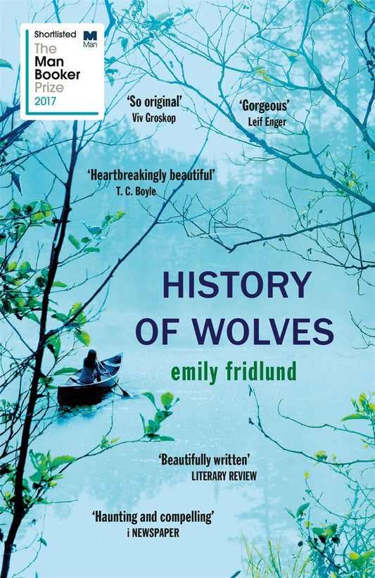 History Of Wolves
