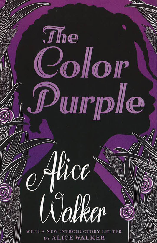 THE COLOUR PURPLE