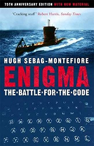 Enigma:The Battle For The Code