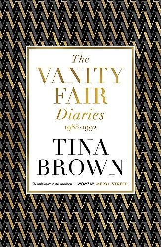 Vanity Fair Diaries: 1983-1992 -- Paperback / Softback [Paperb