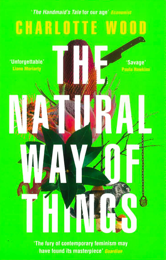 The Natural Way of Things