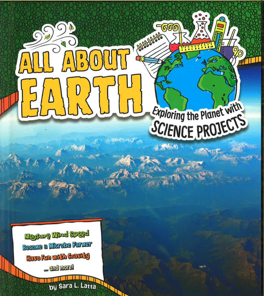All About Earth