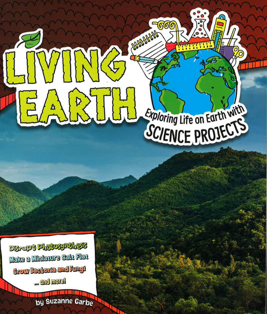 Living Earth