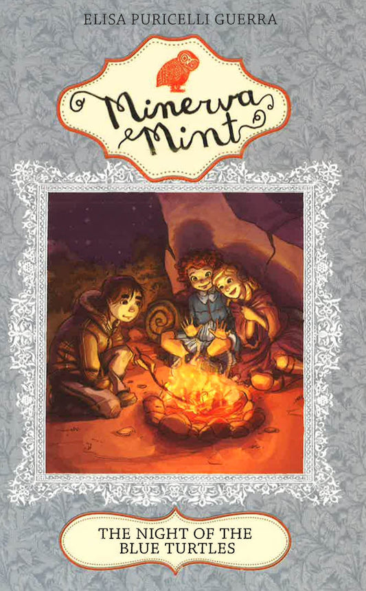 Night Of The Blue Turtles