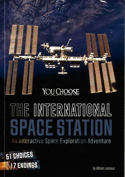 International Space Station