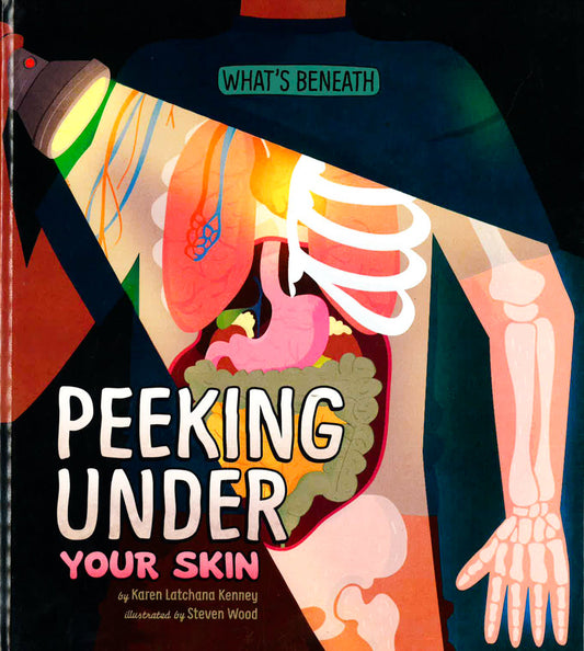 Peeking Under Your Skin