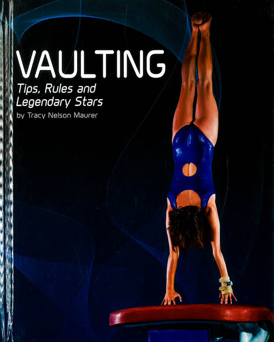 Vaulting