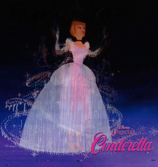 Disney Princess Cinderella