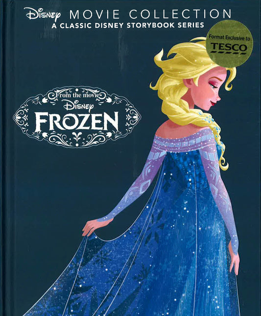 Disney Movie Collection: Frozen