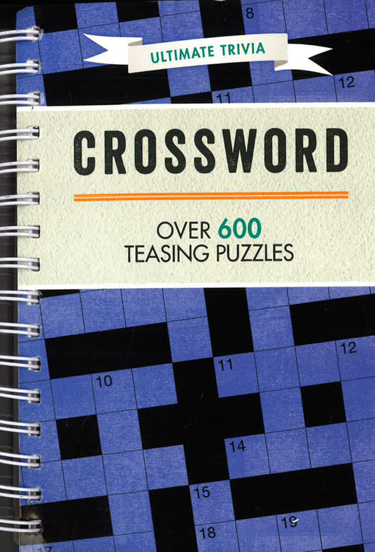 Ultimate Trivia Crossword