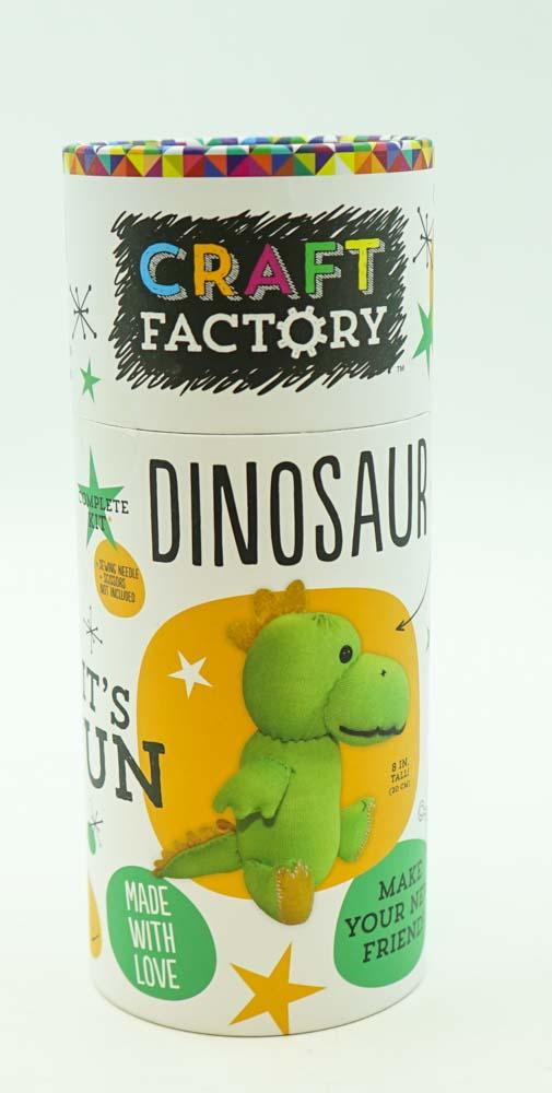 Craft Factory Dinosaur