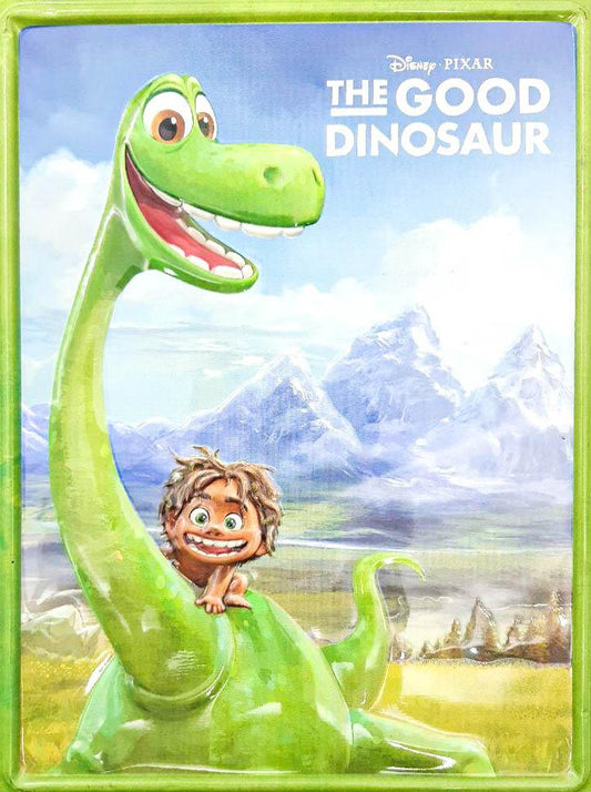 The Good Dinosaur Happy Tin