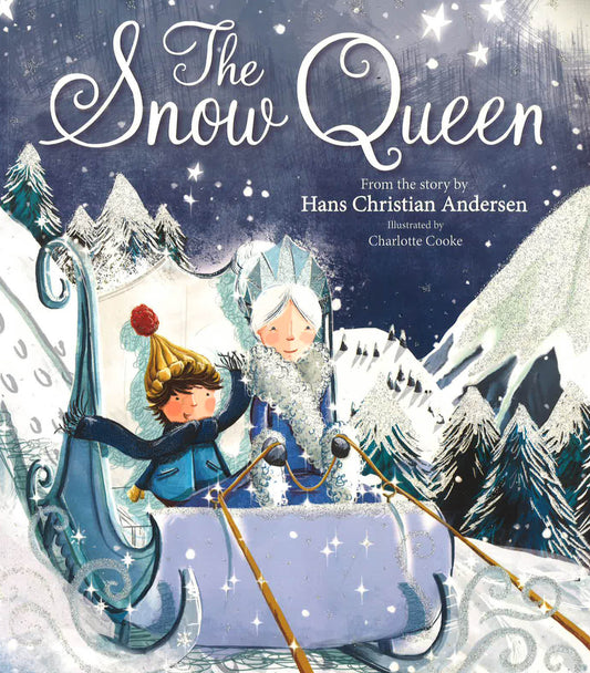 The Snow Queen (Picture Book)