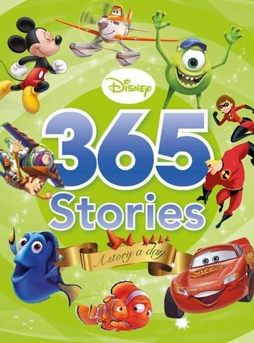 366 Stories