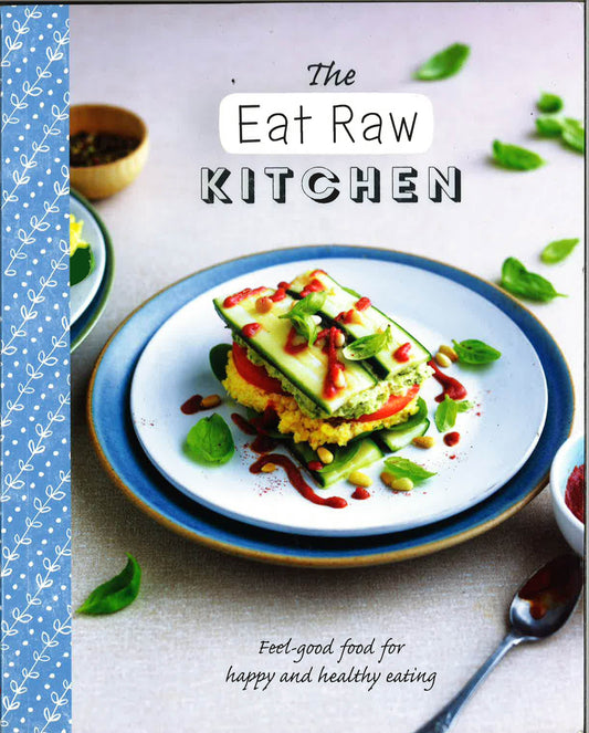 The Eat Raw Kitchen