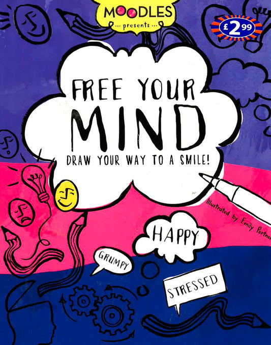 Moodles Presents Free Your Mind