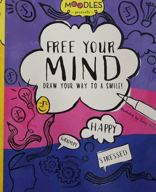 Moodles Presents: Free Your Mind