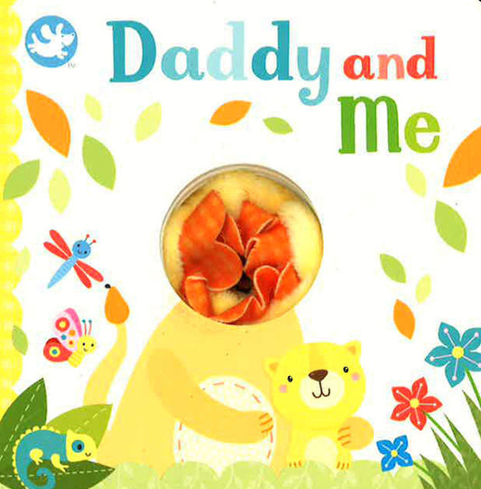 Little Learners Daddy And Me