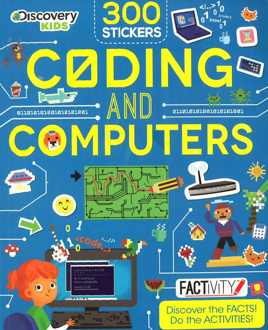 Coding And Computers