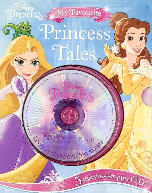 My Favourite Princess