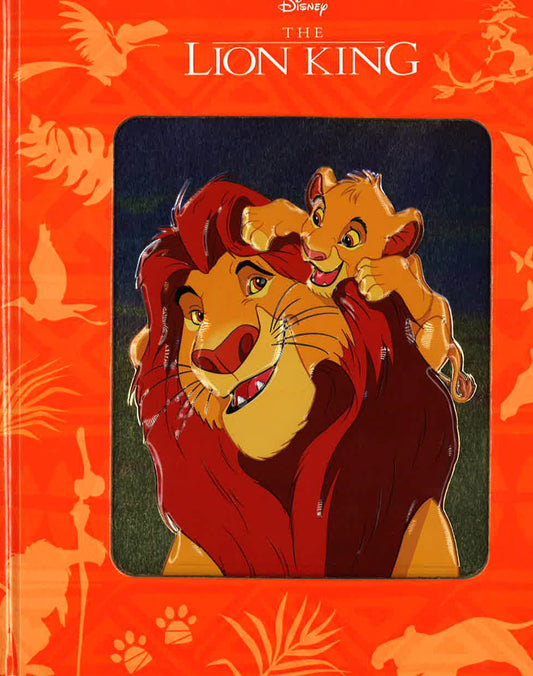 Disney: The Lion King