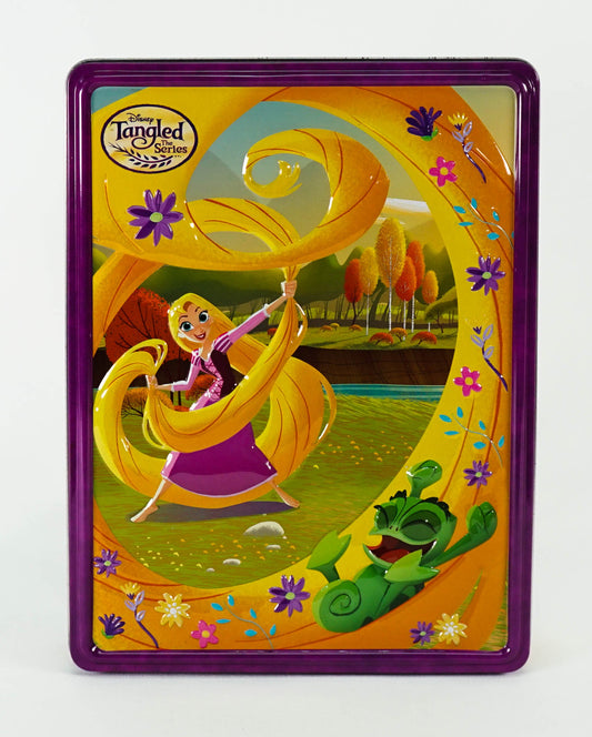 Disney Tangled The Series: Activity Tin