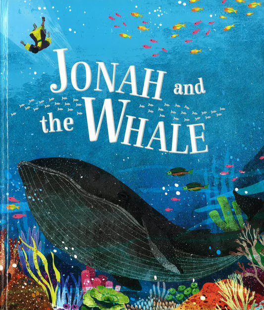 Jonah And The Whale