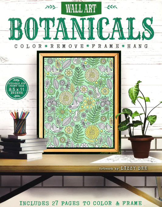 Botanicals