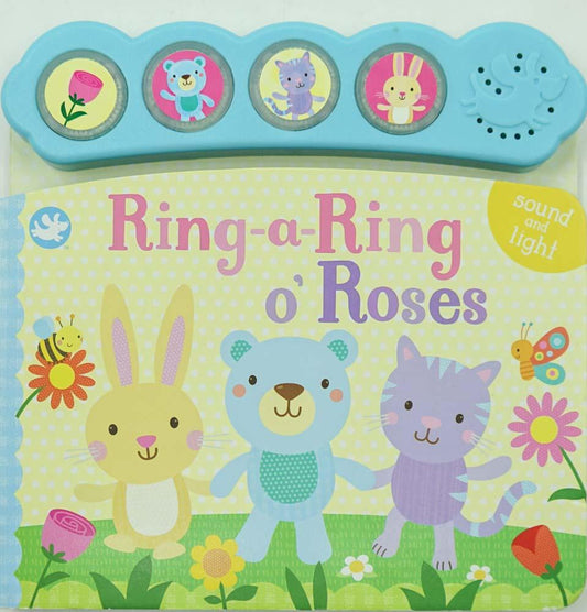Ring A Ring