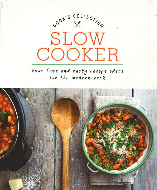 S Collection: Slow Cooker