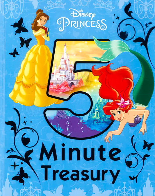 5 Minute Treasury