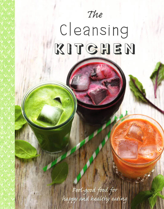 [Bargain Corner] The Cleansing Kitchen