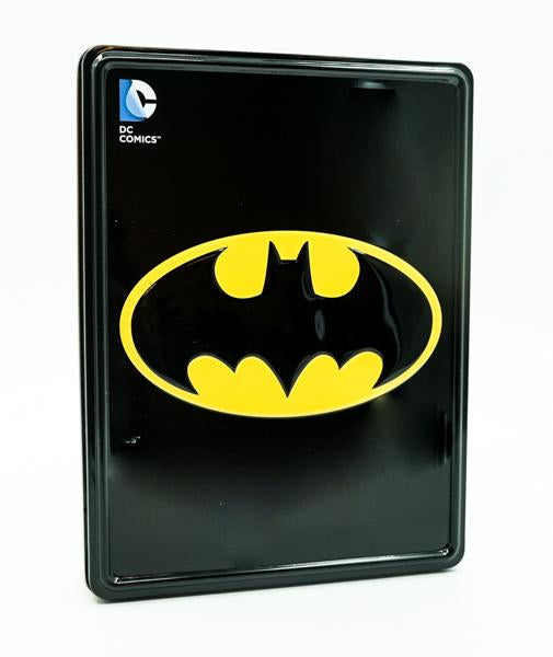 Batman Tin