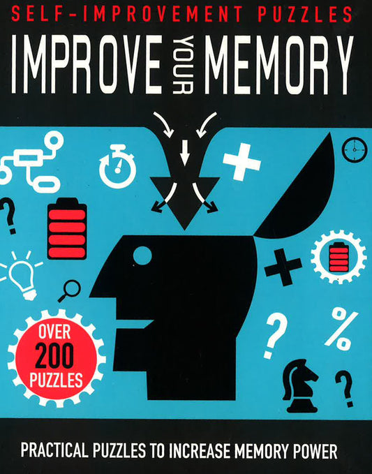 Improve Your Memory