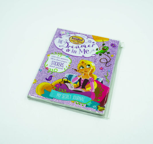 Disney Tangled The Series The Dreamer In Me