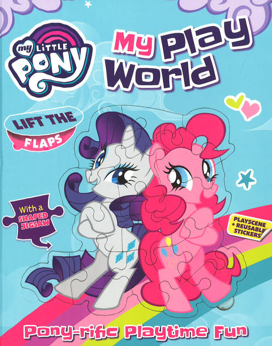 My Little Pony: My Play World