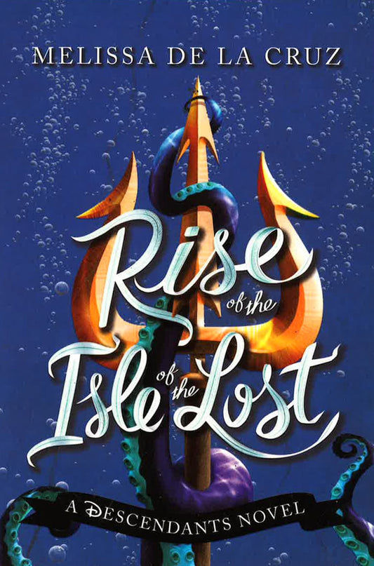 Rise Of The Isle Of The Lost