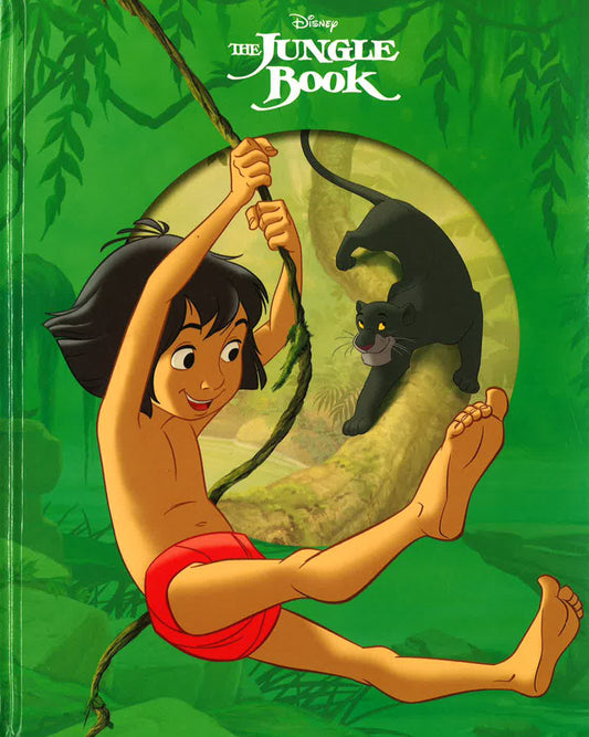 The Jungle Book