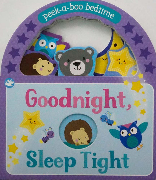 Goodnight , Sleep Tight