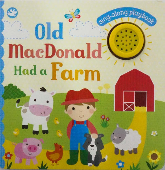 Old Macdonald Had
