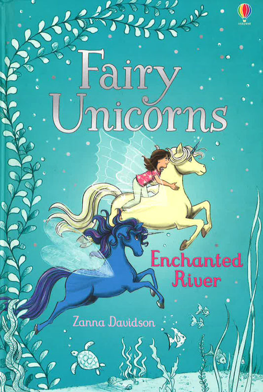 Fairy Unicorn