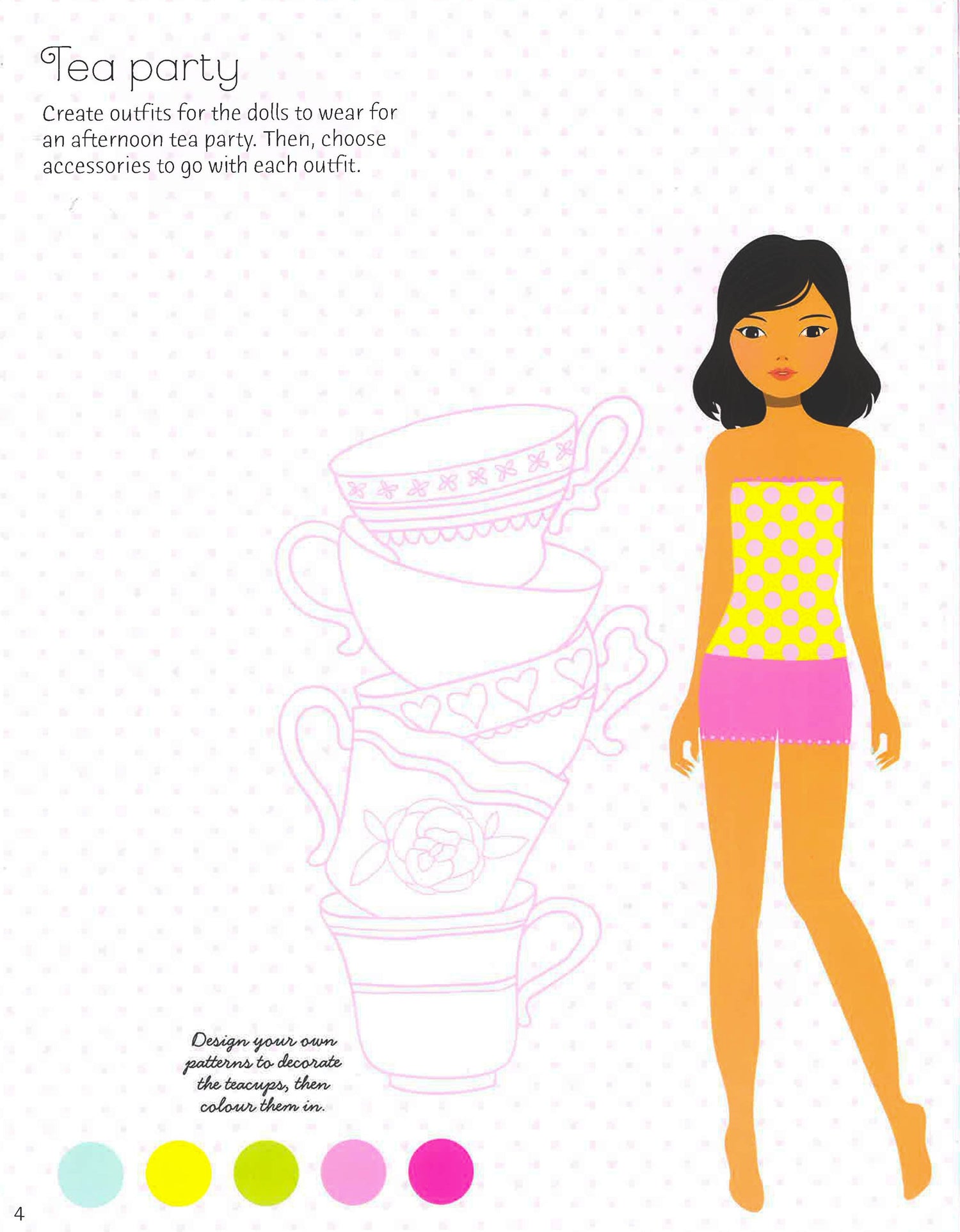 sticker dolly dressing fashion designer home designer Sticker Dolly Dressing Fashion Designer: 9781409581840: Amazon.com: Books