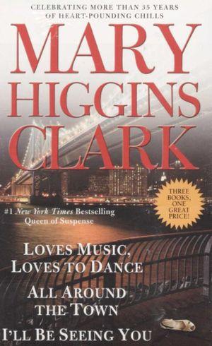 Mary Higgins Clark Box Set