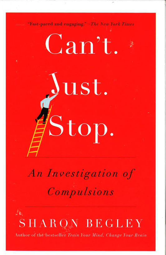 T Just Stop: An Investigation Of Compulsions