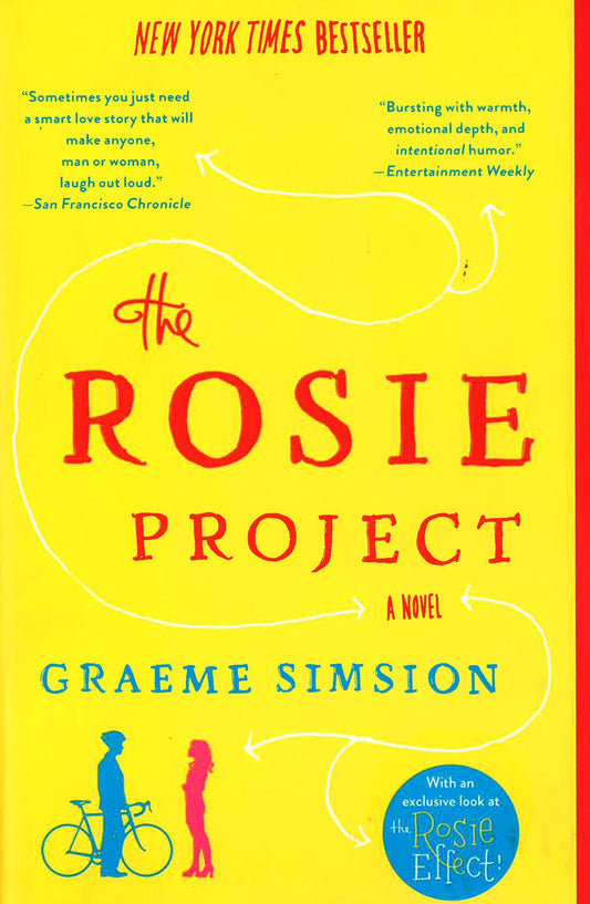 The Rosie Project