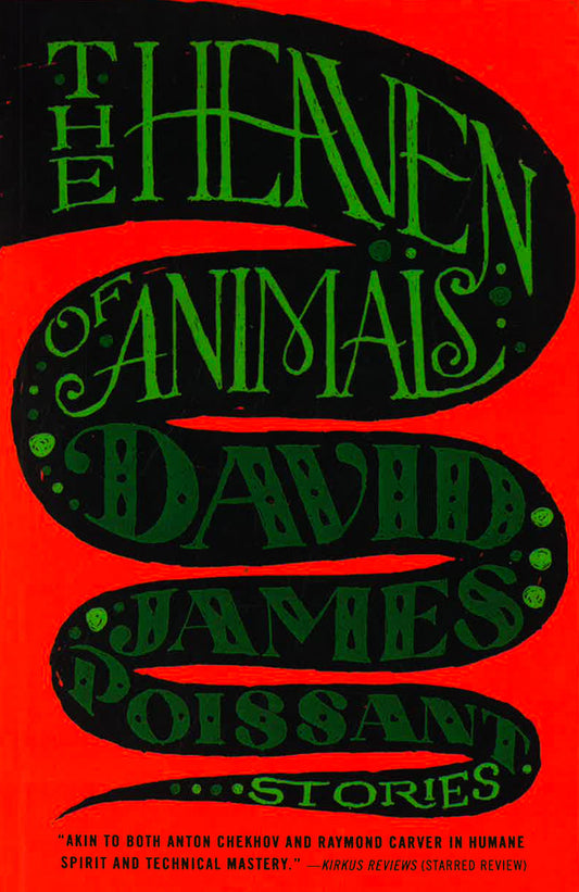 The Heaven Of Animals