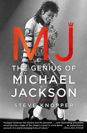 Mj: The Genius Of Michael Jackson
