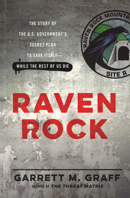Raven Rock